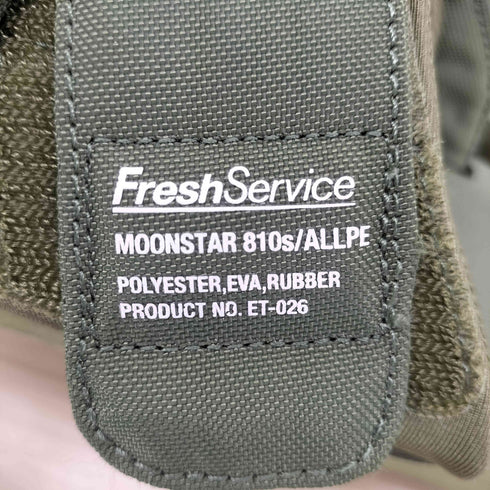 ムーンスター MOONSTAR SANDALS ALLPE メンズ