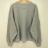 チャンピオン Champion 90-00S メキシコ製 ORIGINAL REVERSE WEAVE COLUMBIA アーチ プリント クルーネック スウェット メンズ import:XXL