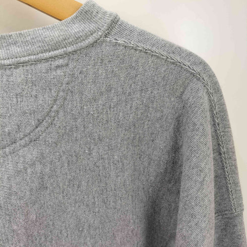 チャンピオン Champion 90-00S メキシコ製 ORIGINAL REVERSE WEAVE COLUMBIA アーチ プリント クルーネック スウェット メンズ import:XXL