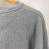 チャンピオン Champion 90-00S メキシコ製 ORIGINAL REVERSE WEAVE COLUMBIA アーチ プリント クルーネック スウェット メンズ import:XXL