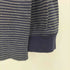 トミーヒルフィガー TOMMY HILFIGER 90-00S ボーダー ラガー シャツ メンズ import:L