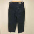 リーバイス Levis 90S USA製 Silver Tab LOOSE ボタン裏549刻印 製品染め バギー デニム パンツ 95年製 メンズ W32 L36