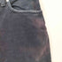 リーバイス Levis 90S USA製 Silver Tab LOOSE ボタン裏549刻印 製品染め バギー デニム パンツ 95年製 メンズ W32 L36
