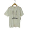 アニメプリント クルーネックTシャツ メンズ JPN:L