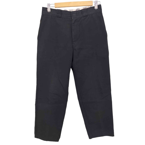 ディッキーズ Dickies 10/L DICKIES T/C PANTS THUNDERS メンズ JPN:2