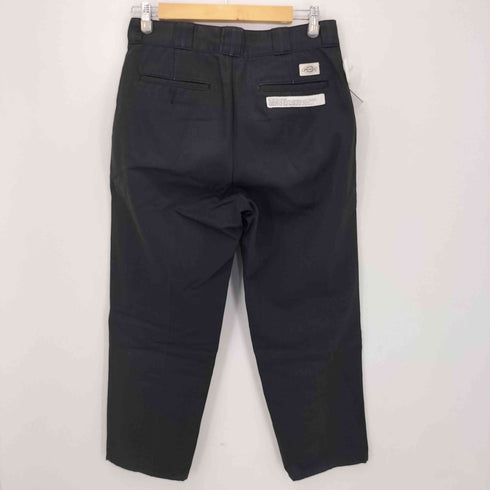 ディッキーズ Dickies 10/L DICKIES T/C PANTS THUNDERS メンズ JPN:2