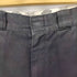 ディッキーズ Dickies 10/L DICKIES T/C PANTS THUNDERS メンズ JPN:2