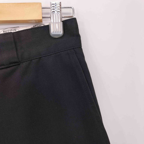 ディッキーズ Dickies 10/L DICKIES T/C PANTS THUNDERS メンズ JPN:2