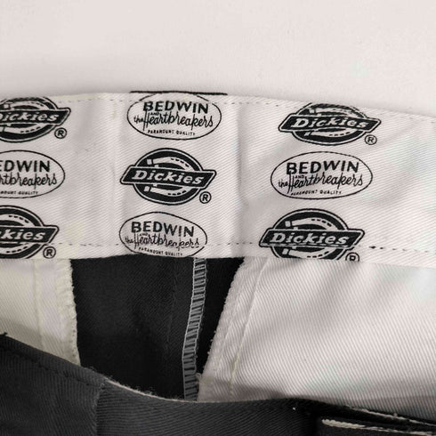 ディッキーズ Dickies 10/L DICKIES T/C PANTS THUNDERS メンズ JPN:2