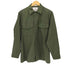 ダブルタップス WTAPS BUDS LS SHIRT.COTTON.SATIN メンズ JPN:2