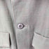 ダブルタップス WTAPS BUDS LS SHIRT.COTTON.SATIN メンズ JPN:2
