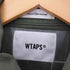 ダブルタップス WTAPS BUDS LS SHIRT.COTTON.SATIN メンズ JPN:2