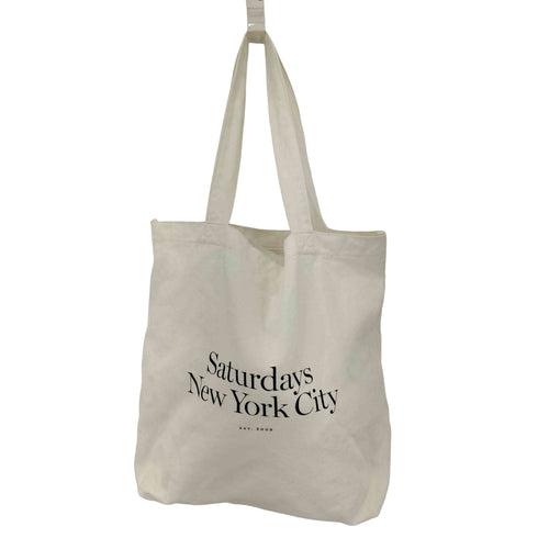 サタデーズニューヨークシティ Saturdays NYC Miller STANDARD TOTE BAG メンズ