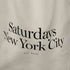 サタデーズニューヨークシティ Saturdays NYC Miller STANDARD TOTE BAG メンズ