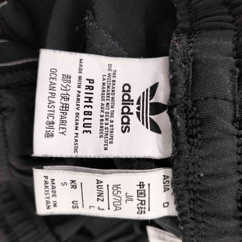 アディダスオリジナルス adidas Originals WMNS SST TRACK PANTS レディース JPN:L