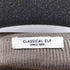 クラシカルエルフ CLASSICAL ELF 胸元ドレープデザインニット レディース JPN:S