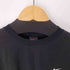ナイキ NIKE スウォッシュ刺繍クルーネックTシャツ レディース import:XL