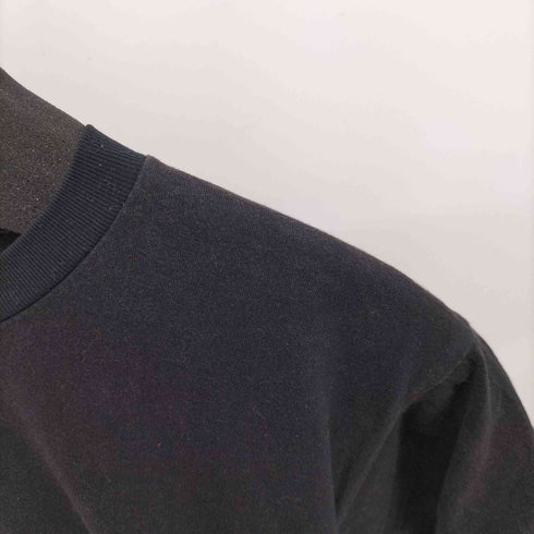 ナイキ NIKE スウォッシュ刺繍クルーネックTシャツ レディース import:XL