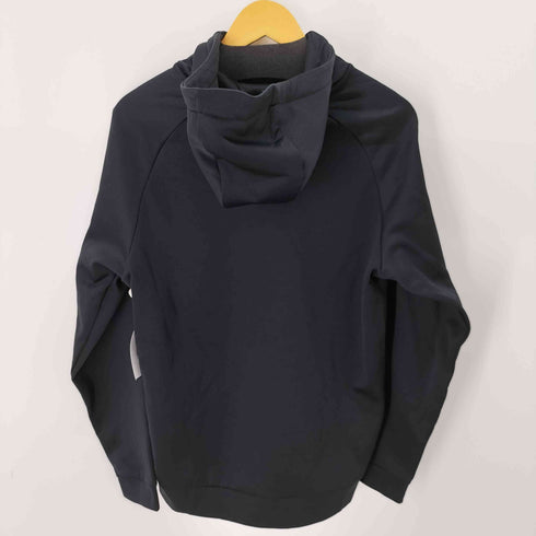ナイキ NIKE DRI-FIT カモロゴ フーディ メンズ JPN:L