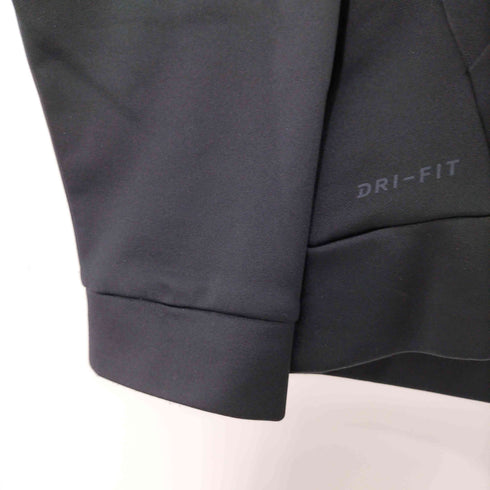 ナイキ NIKE DRI-FIT カモロゴ フーディ メンズ JPN:L