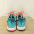 ナイキ NIKE AIR ZOOM PEGASUS 33 レディース JPN:24