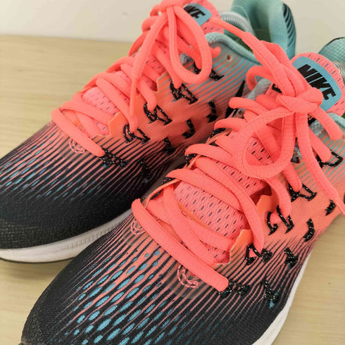 ナイキ NIKE AIR ZOOM PEGASUS 33 レディース JPN:24