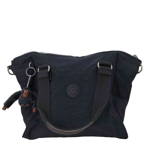 キプリング KIPLING AMIEL 2wayショルダーバッグ レディース