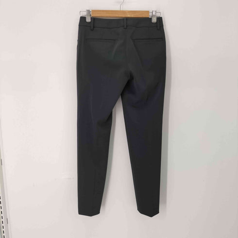 セオリーリュクス theory luxe monica lucent2 ストレッチテーパードパンツ レディース JPN:36