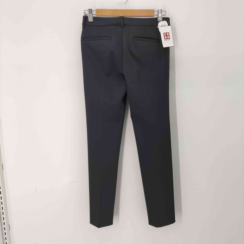 セオリーリュクス theory luxe Karitha Lucent.2 テーパードスラックス レディース JPN:36
