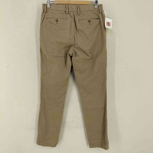 ポロラルフローレン POLO RALPH LAUREN STRETCH SLIM FIT ストレートチノパンツ メンズ 32inch