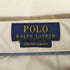 ポロラルフローレン POLO RALPH LAUREN STRETCH SLIM FIT ストレートチノパンツ メンズ 32inch