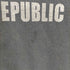 バナナリパブリック BANANA REPUBLIC シンガポール製 ロゴプリントスウェット メンズ JPN:M