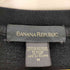 バナナリパブリック BANANA REPUBLIC シンガポール製 ロゴプリントスウェット メンズ JPN:M