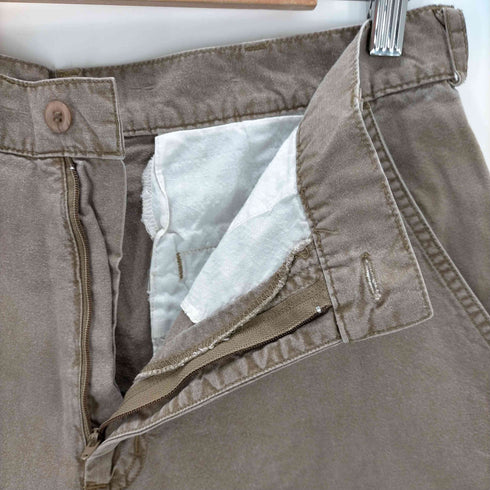 エルエルビーン L.L.Bean Tropic Weights Poplin Shorts メンズ 32