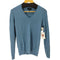 セオリー theory NEW BASIC CASHMERE NAYDEEN カシミヤVネックセーター レディース JPN:S