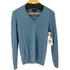 セオリー theory NEW BASIC CASHMERE NAYDEEN カシミヤVネックセーター レディース JPN:S