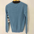 セオリー theory NEW BASIC CASHMERE NAYDEEN カシミヤVネックセーター レディース JPN:S