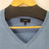 セオリー theory NEW BASIC CASHMERE NAYDEEN カシミヤVネックセーター レディース JPN:S