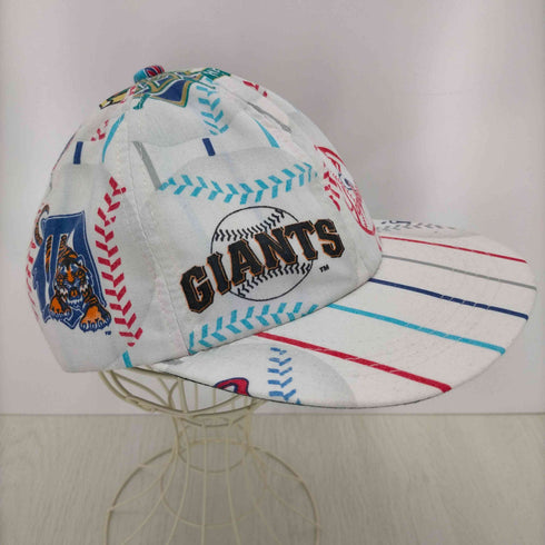 tokyo gimmicks X organ hand made cap メンズ