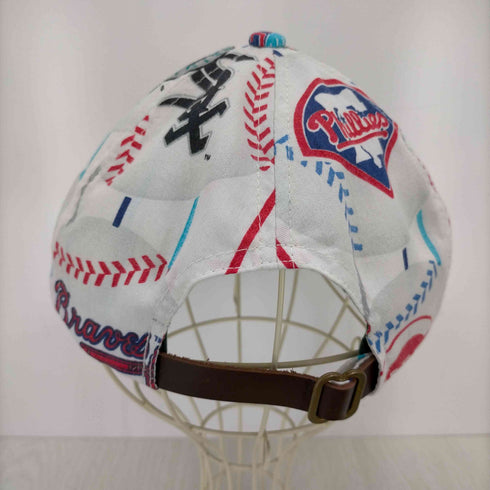 tokyo gimmicks X organ hand made cap メンズ