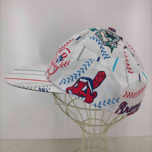 tokyo gimmicks X organ hand made cap メンズ
