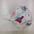 tokyo gimmicks X organ hand made cap メンズ
