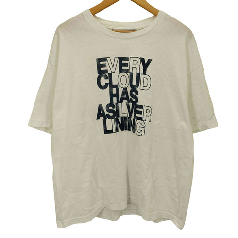 ジャーナルスタンダードラックス JOURNAL STANDARD LUXE 24SS プリントT EVERY レディース FREE