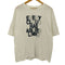ジャーナルスタンダードラックス JOURNAL STANDARD LUXE 24SS プリントT EVERY レディース FREE