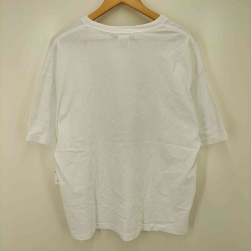 ジャーナルスタンダードラックス JOURNAL STANDARD LUXE 24SS プリントT EVERY レディース FREE