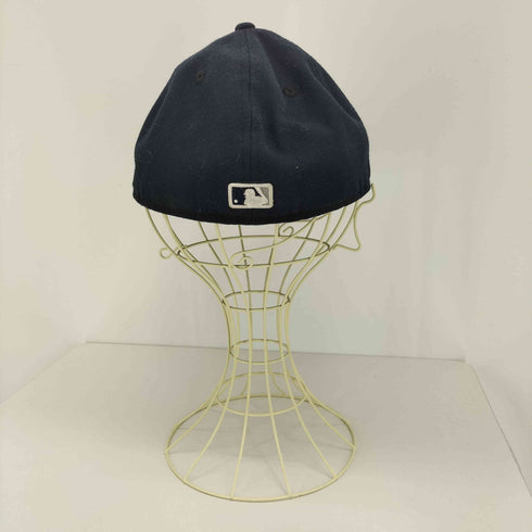 ニューエラ NEW ERA 59FIFTY 6パネル NY キャップ メンズ 7 1/4