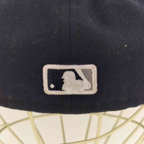 ニューエラ NEW ERA 59FIFTY 6パネル NY キャップ メンズ 7 1/4