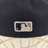 ニューエラ NEW ERA 59FIFTY 6パネル NY キャップ メンズ 7 1/4