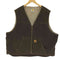 カーハート Carhartt Boa Duck Vest 裏ボア ダック地 ベスト ジャケット 3XL ビッグサイズ メンズ 3XL