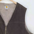 カーハート Carhartt Boa Duck Vest 裏ボア ダック地 ベスト ジャケット 3XL ビッグサイズ メンズ 3XL